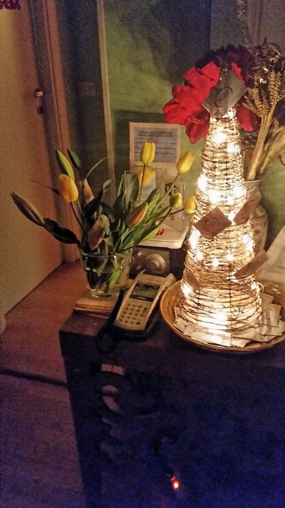 Simonetta ai Musei Vaticani