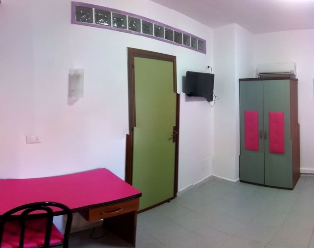 Hotel Bellevue del Golfo