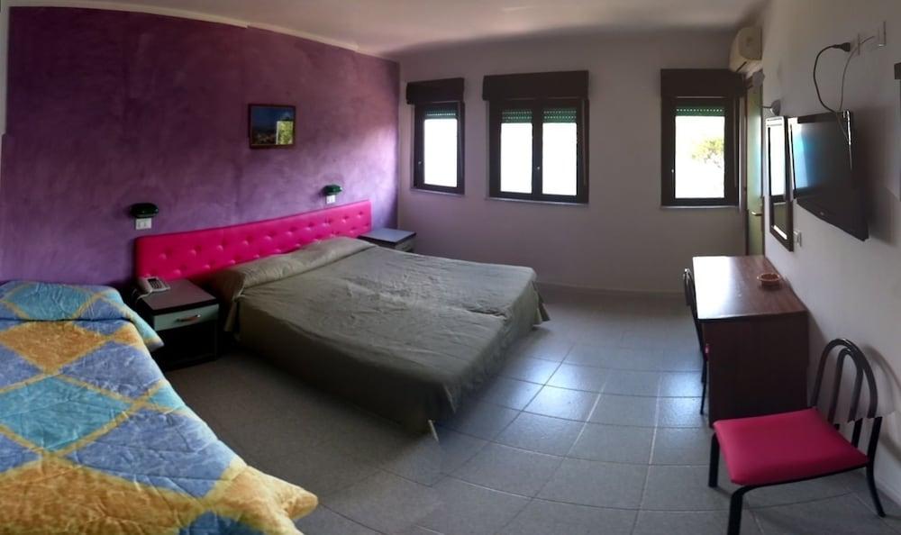 Hotel Bellevue del Golfo