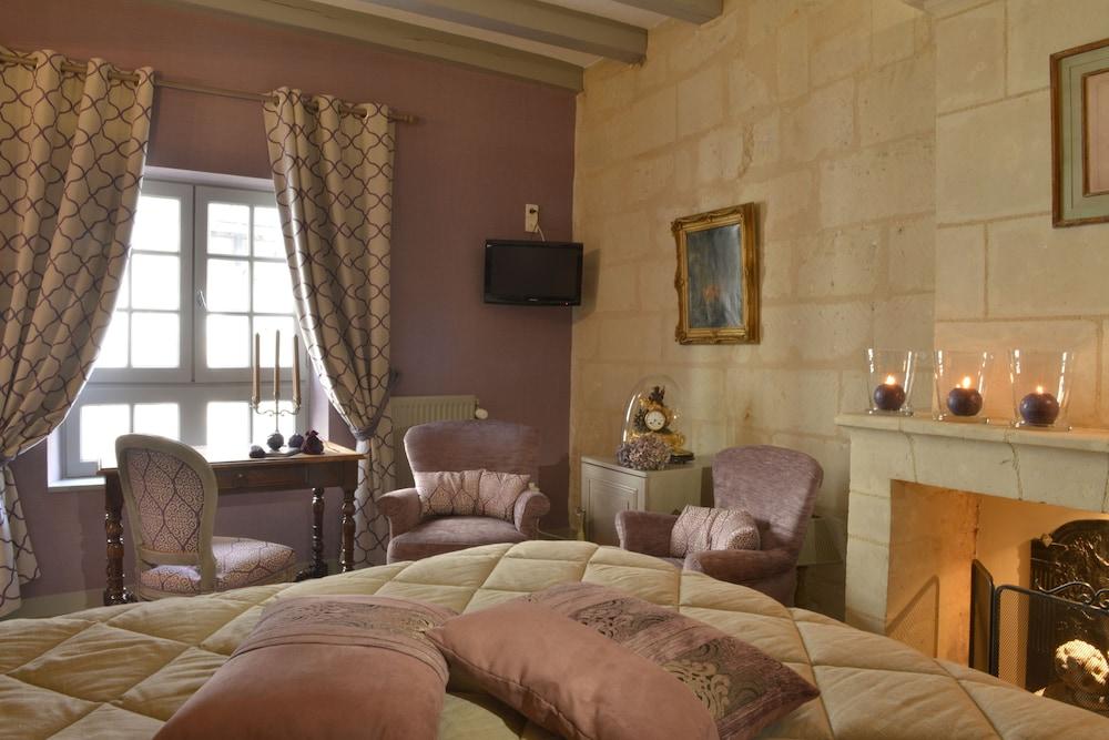 Hôtel Saint-Pierre Boutique-Hotel