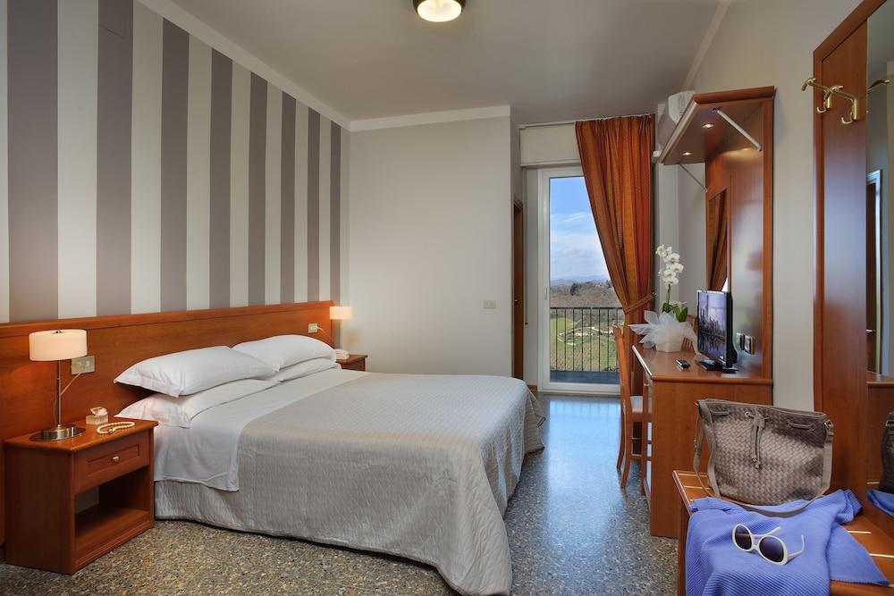Hotel Piero Della Francesca