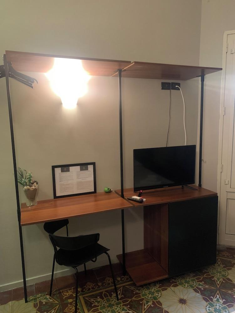 Santuzza Hotel Catania