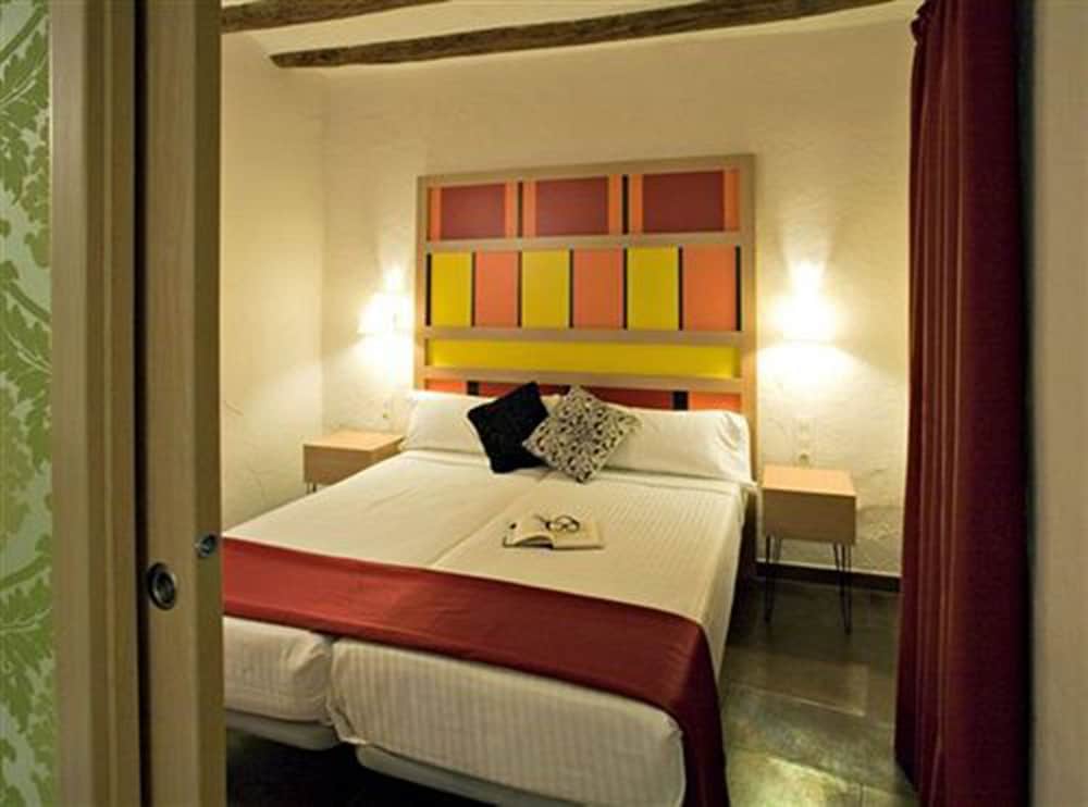 Apartments Ciutat Vella