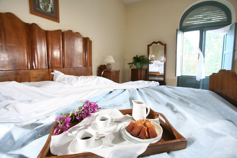 Borgo Valle Rita - Country Resort