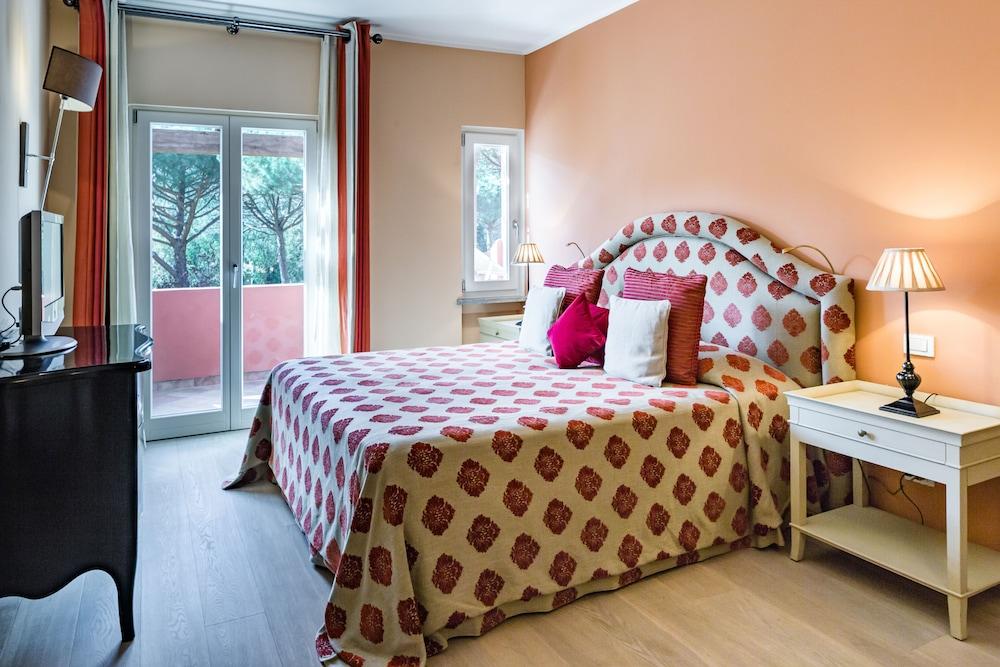 Baglioni Resort Alleluja