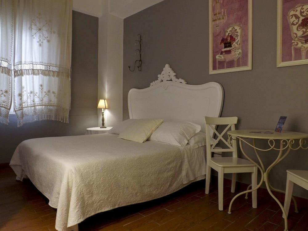 Possidonea 28 Bed & Breakfast