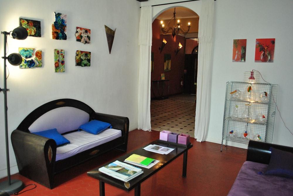 Le Ryad Boutique Hôtel