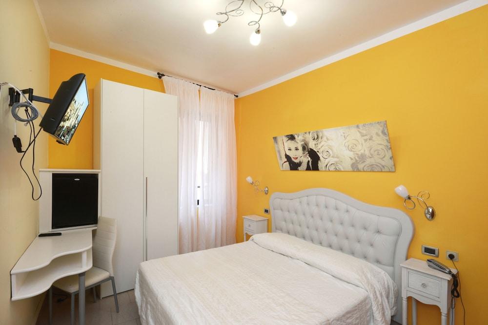 Hotel Ristorante Commercio