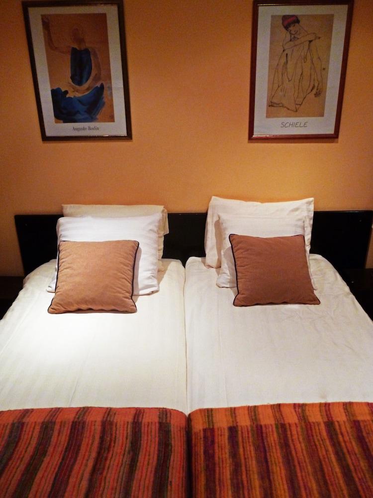 Hotel de Vischpoorte