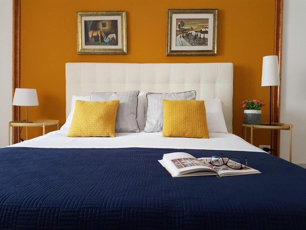 A Casa Boschi Guest House