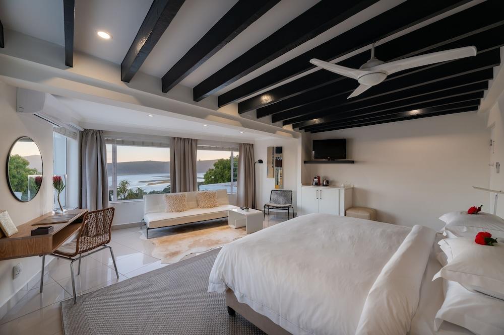 Villa Afrikana Guest Suites