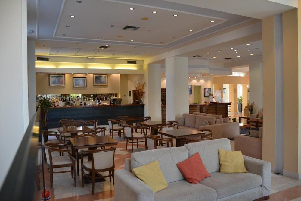 Corfu Hellinis Hotel