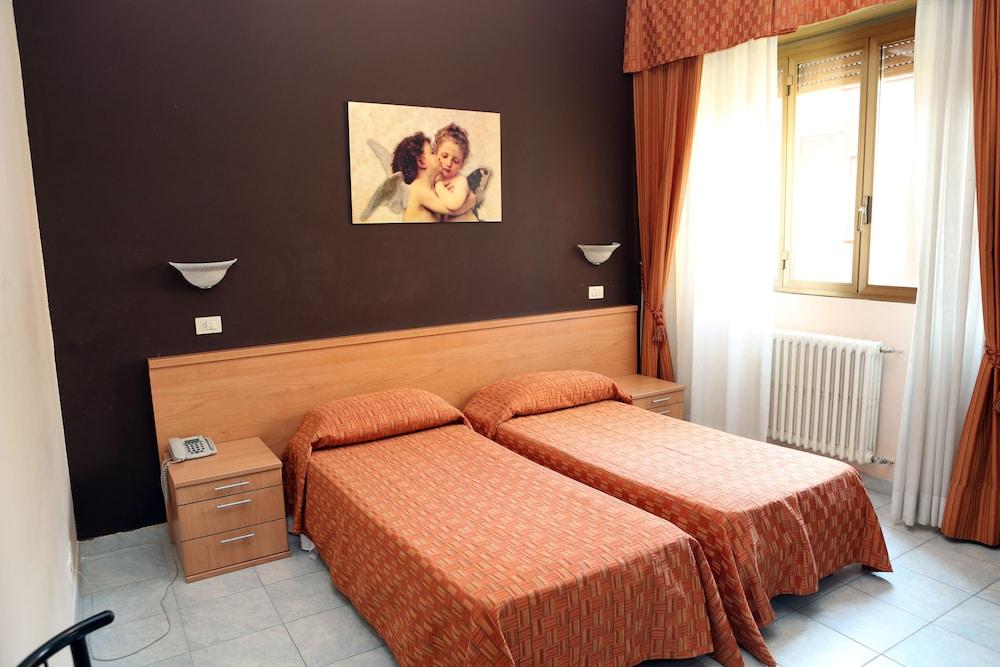 B&B Hotel Bicocca