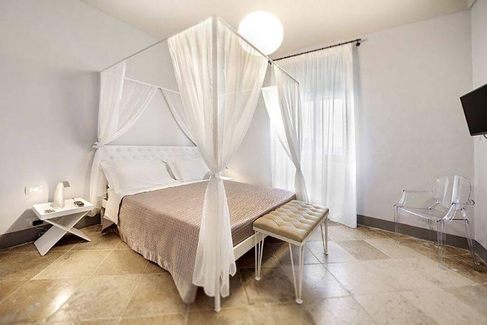 Hotel Casato Licitra