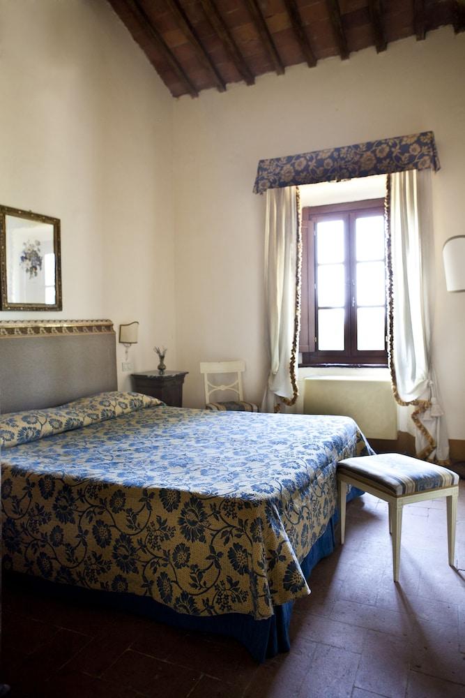 Agritourism Tenuta Armaiolo