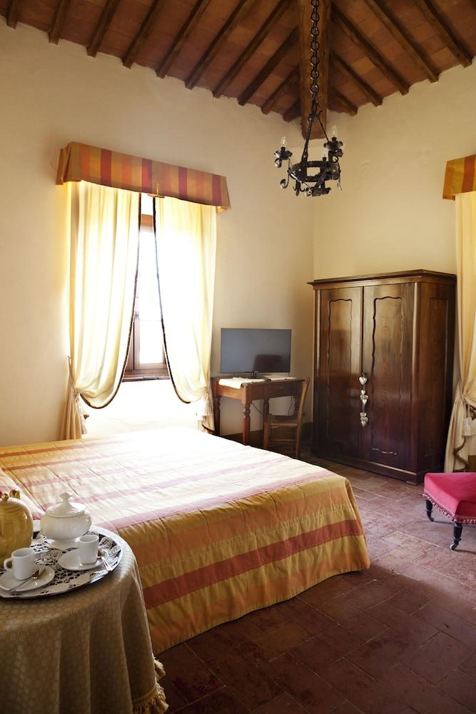 Agritourism Tenuta Armaiolo