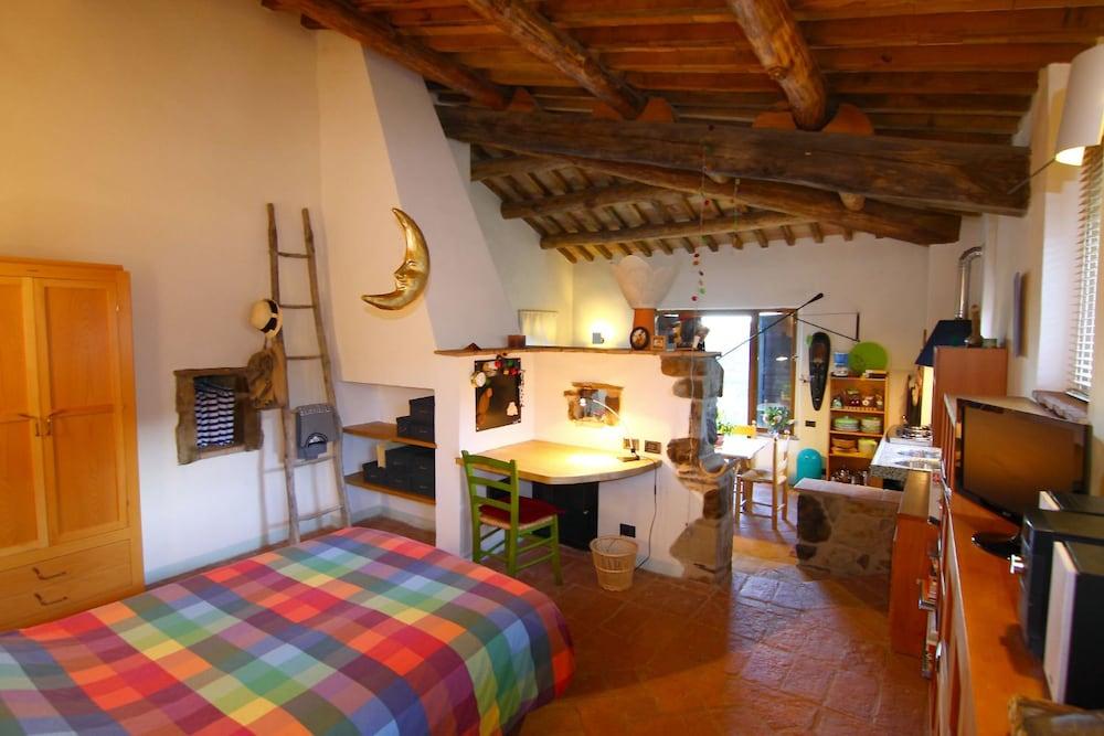 La Casetta nel Bosco