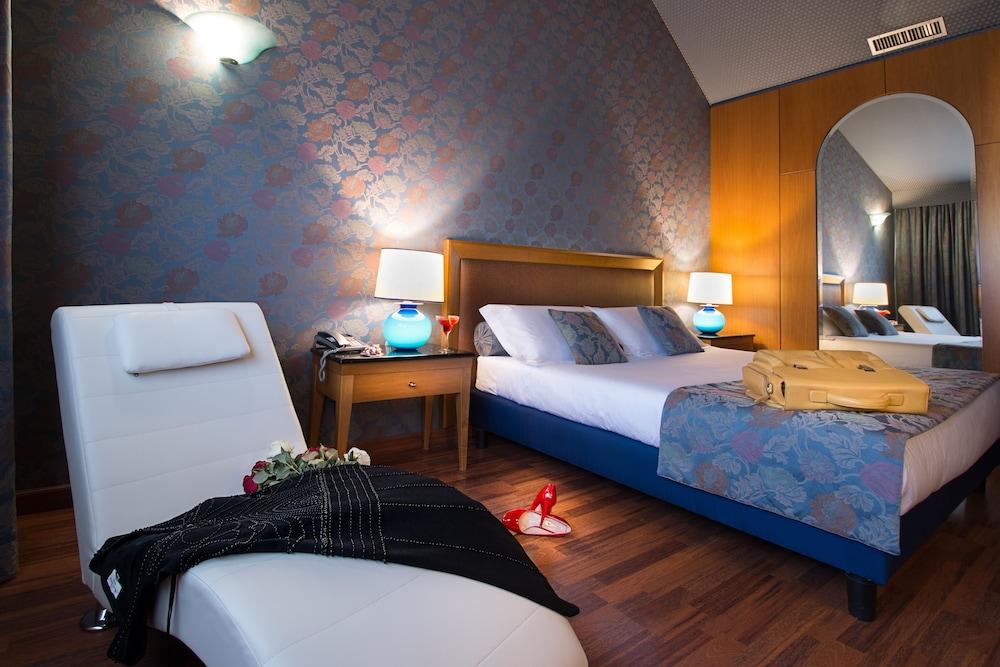 Hotel Motel Visconteo