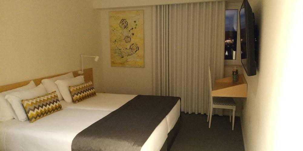 Hospedaria Frangaria