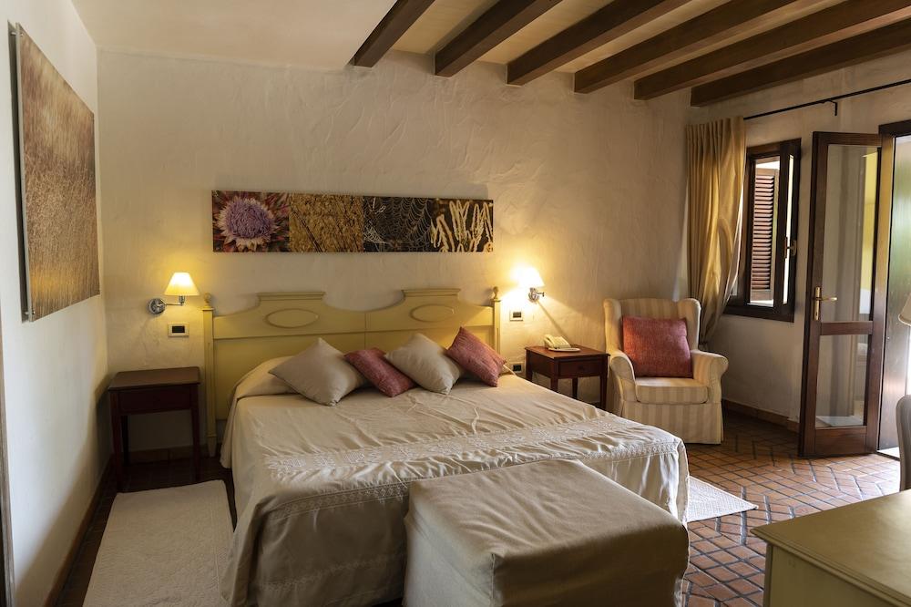 Is Benas Country Lodge