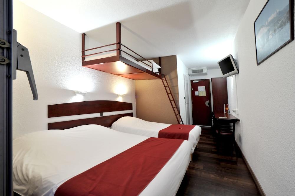 Abbatiale Hotel Grenoble Centre