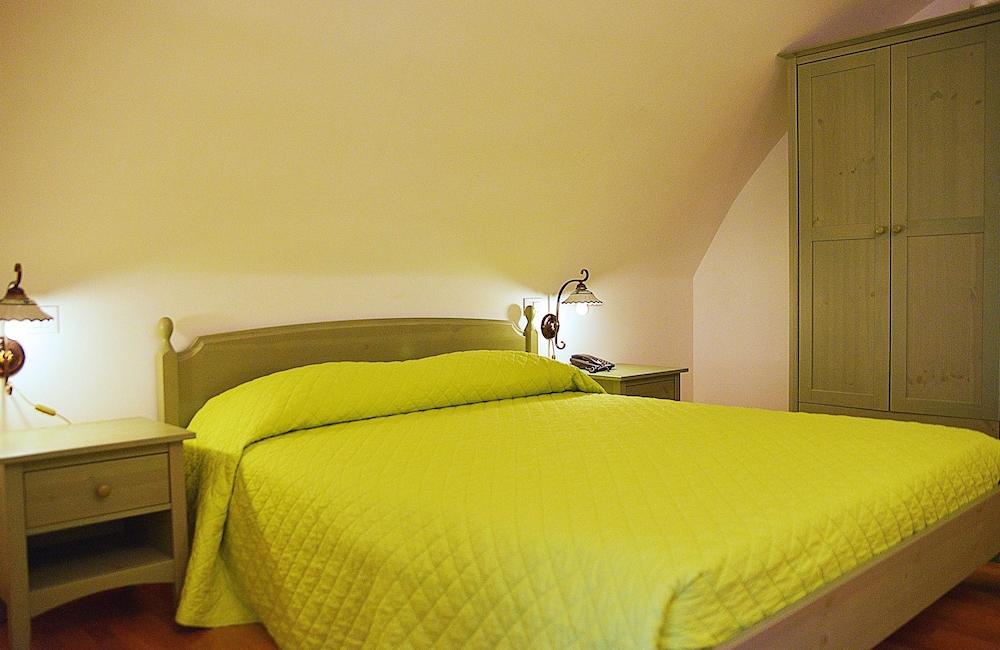 Residence del Casalnuovo