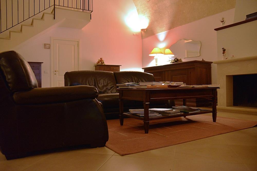 Residence del Casalnuovo