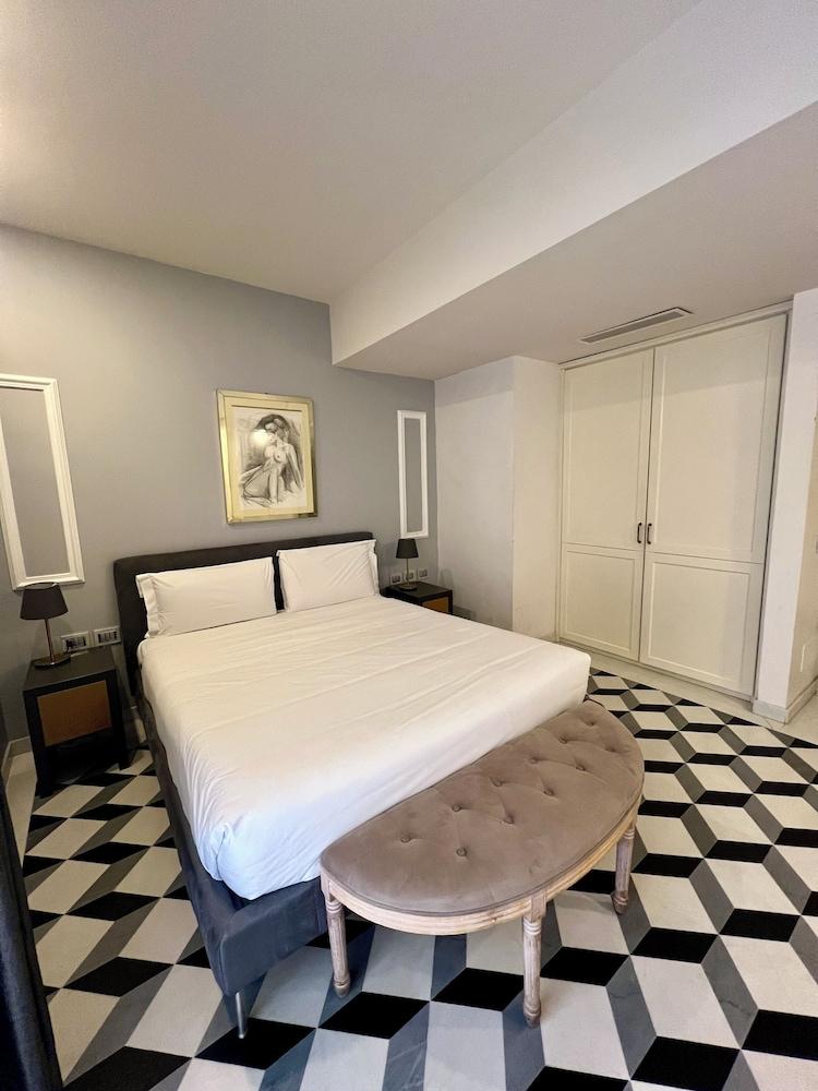 Le Stanze di Caterina