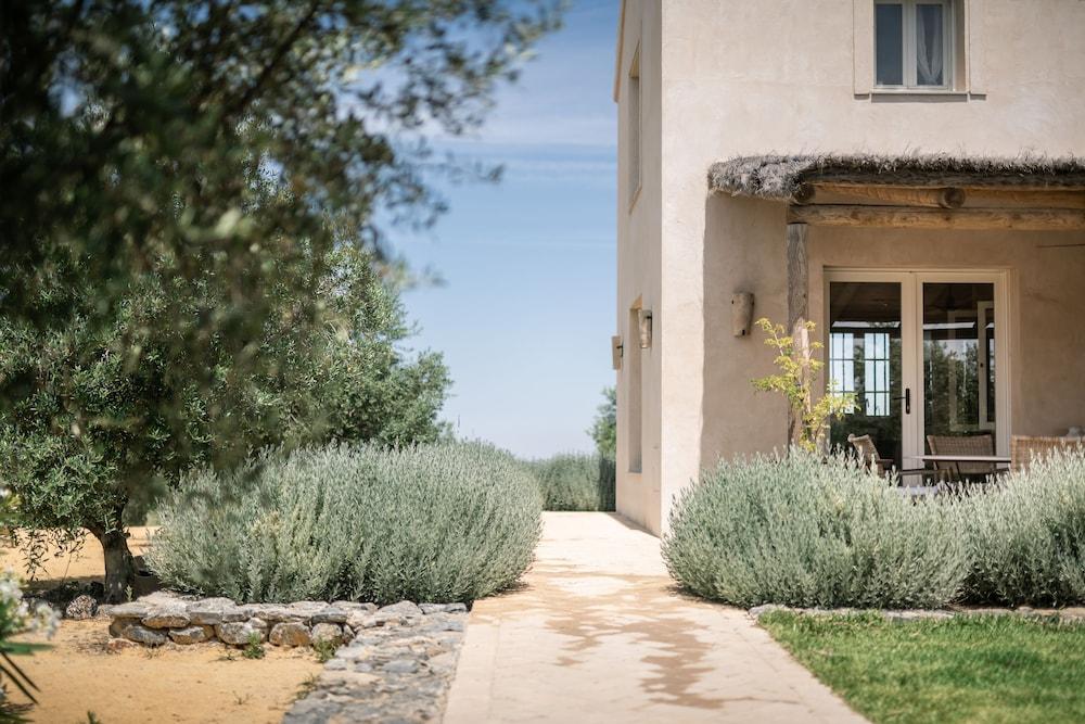 Hacienda de San Rafael by ALUZ Collection