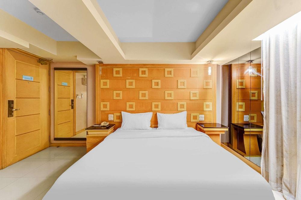 UPAR Hotels Sukhumvit 11 Nana