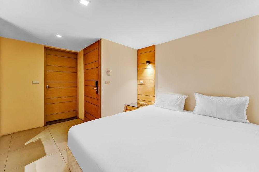 UPAR Hotels Sukhumvit 11 Nana