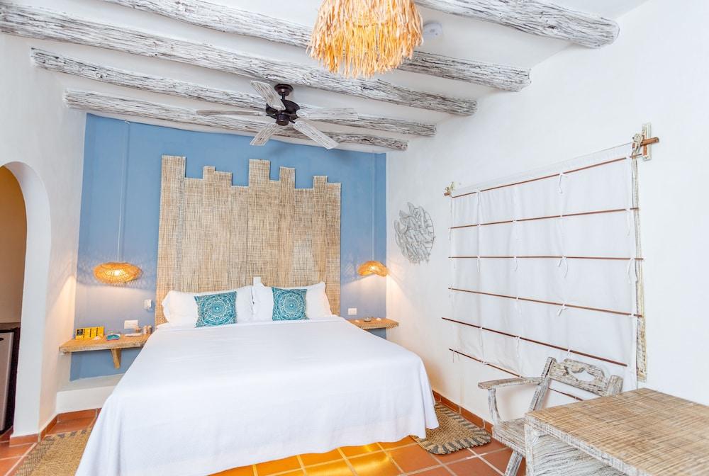 Holbox Dream Beach Front Hotel