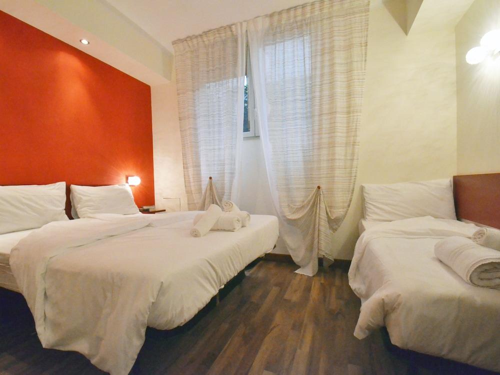 Holiday a San Pietro