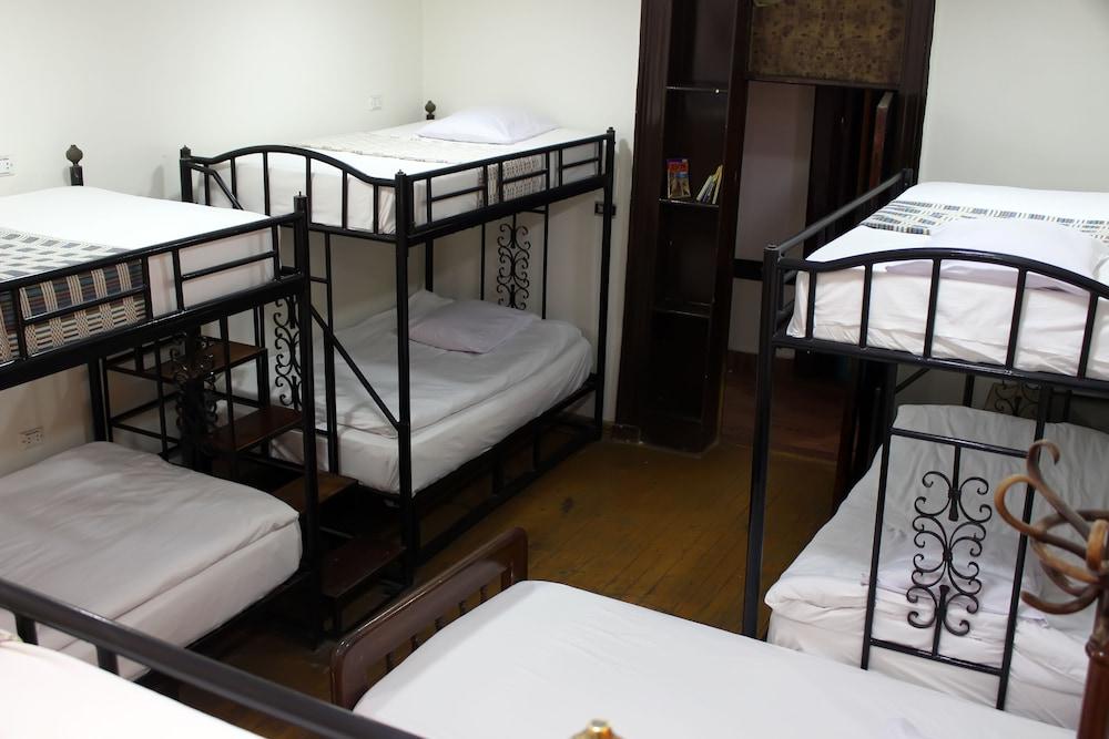 Kings Palace - Hostel
