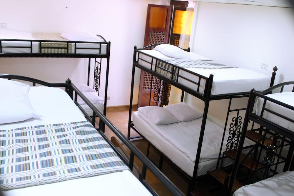 Kings Palace - Hostel
