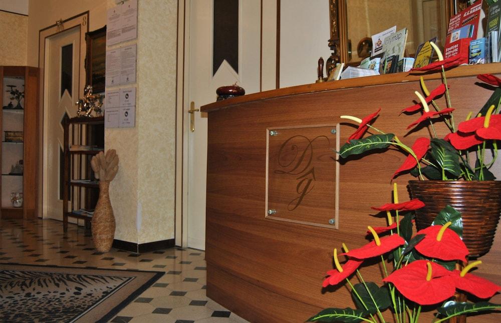 Bed and Breakfast D'Angelo