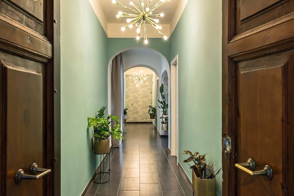 B&B 94 Rooms Vatican Scipioni