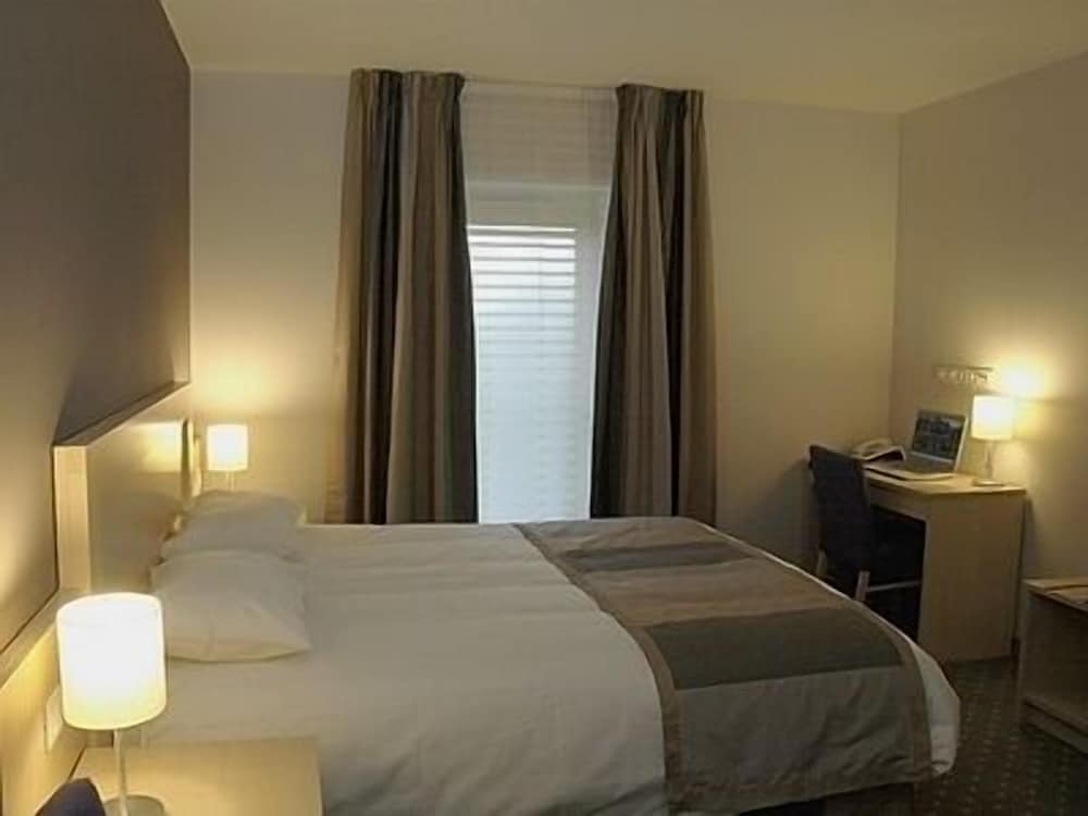 Hôtel Les Palis Spa