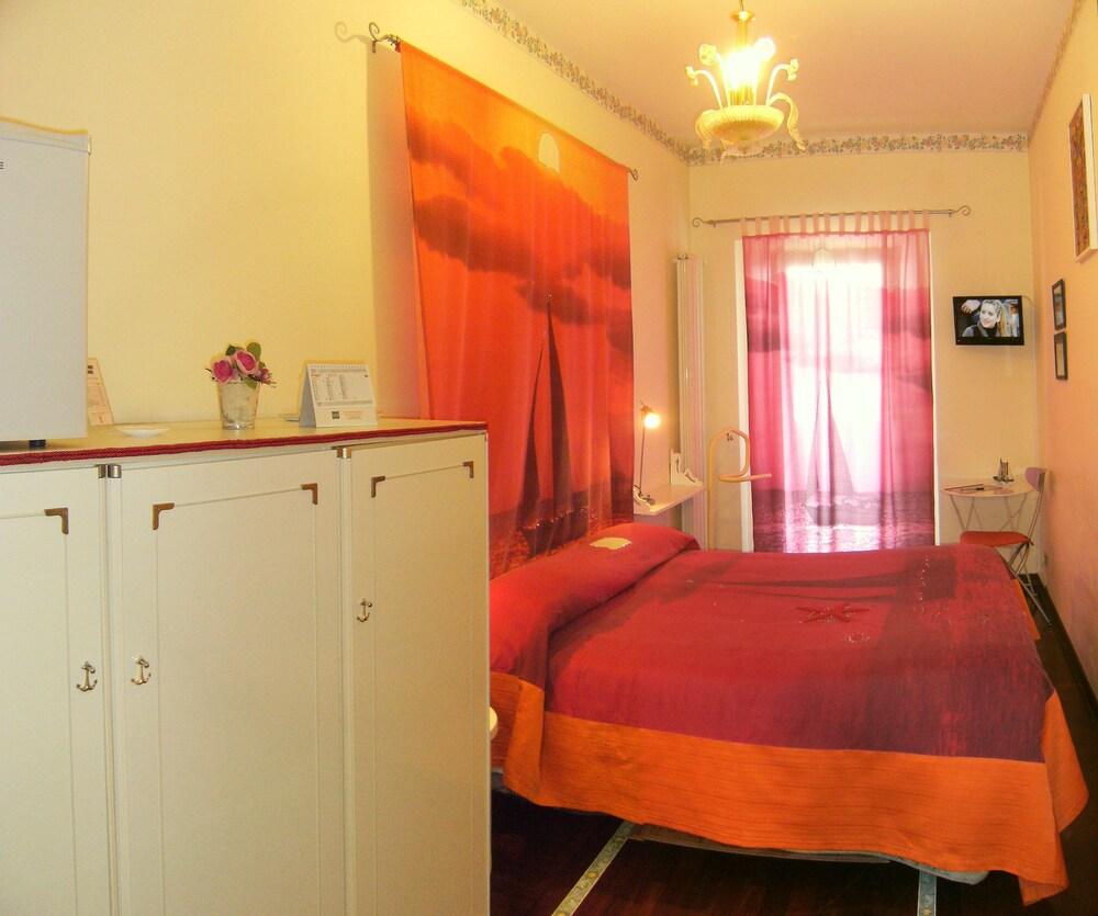 B&B La Meridiana