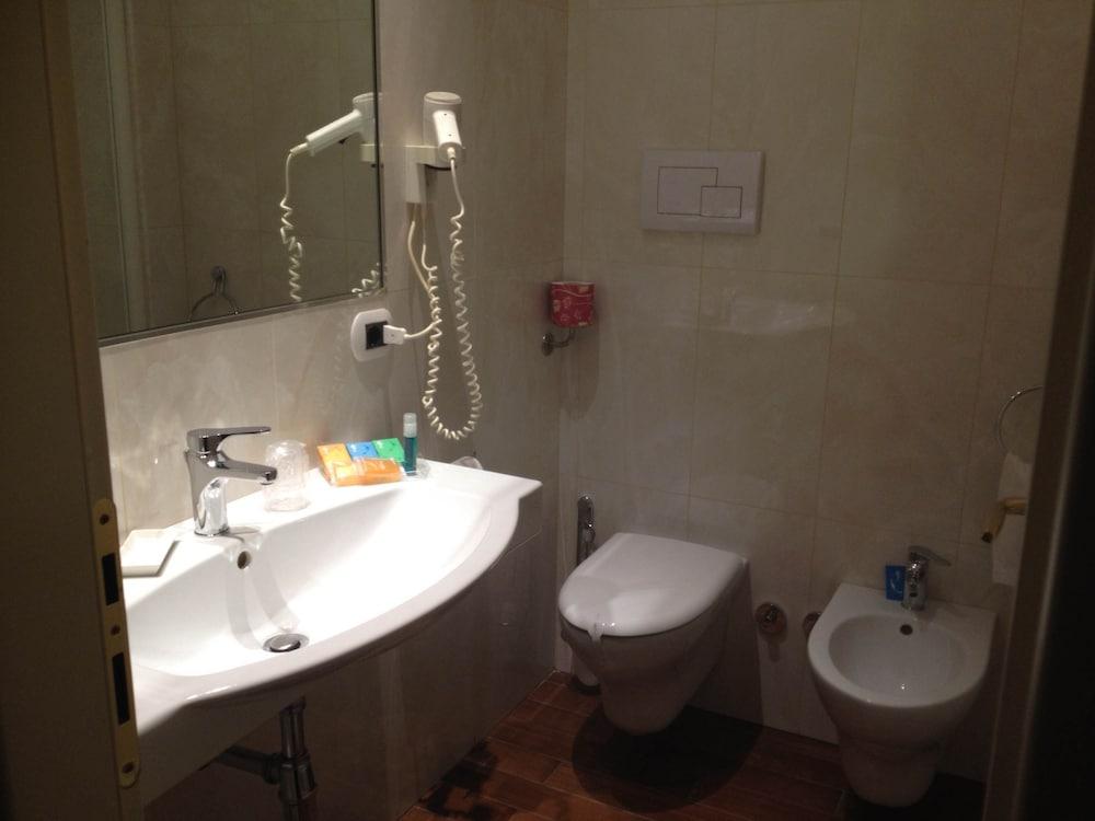 Grande Albergo Potenza