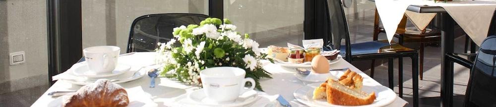 Grande Albergo Potenza