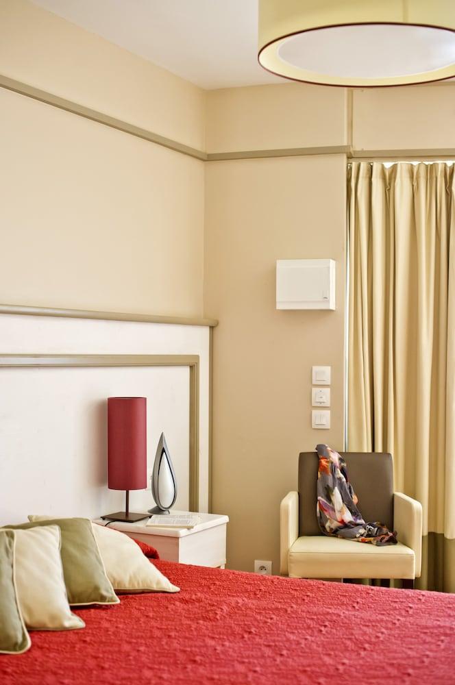 Hotel Méditerranée by Miléade