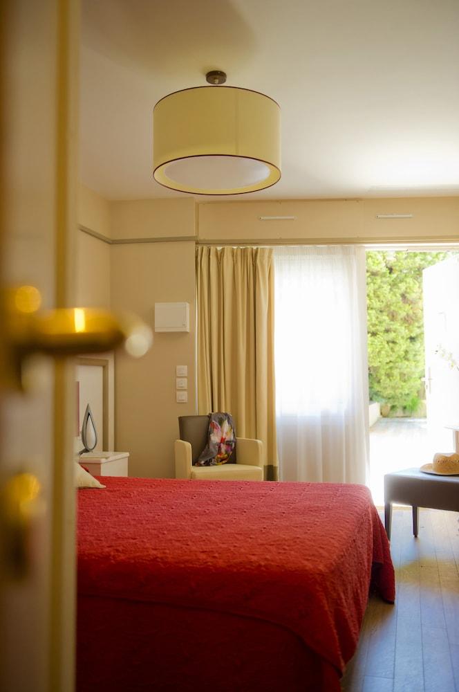 Hotel Méditerranée by Miléade