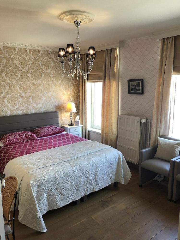 Bed and Breakfast Coupure