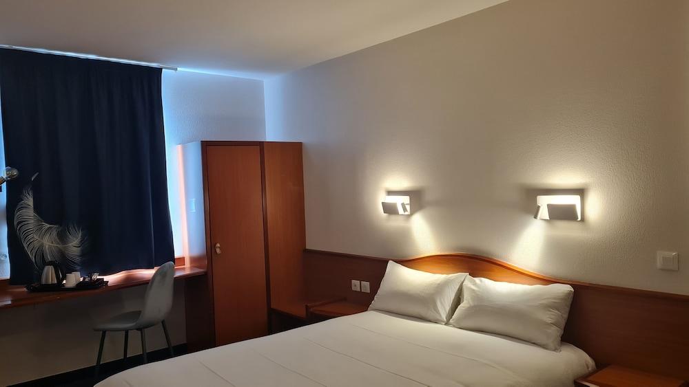 B&B HOTEL Rodez Bourran