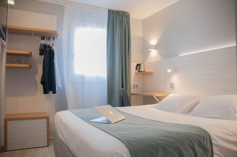 Kyriad Montpellier Sud - A709