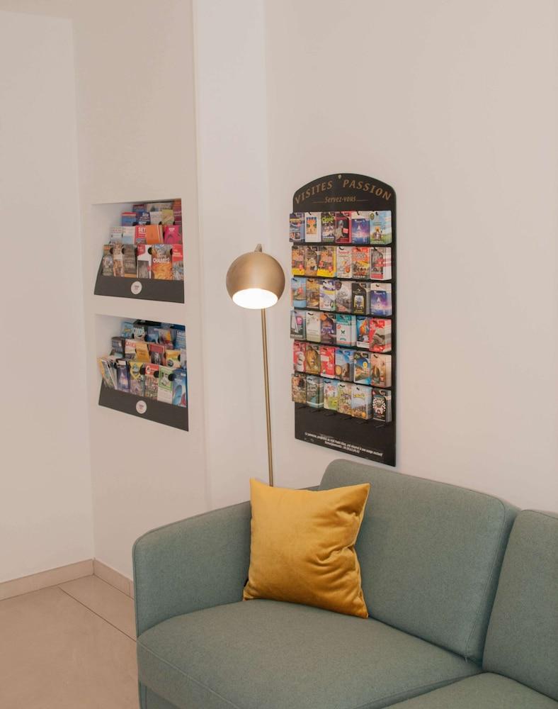 Kyriad Montpellier Sud - A709