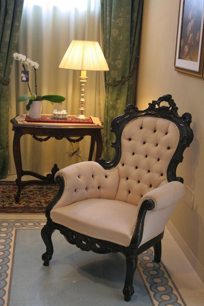 Domus Mariae Benessere