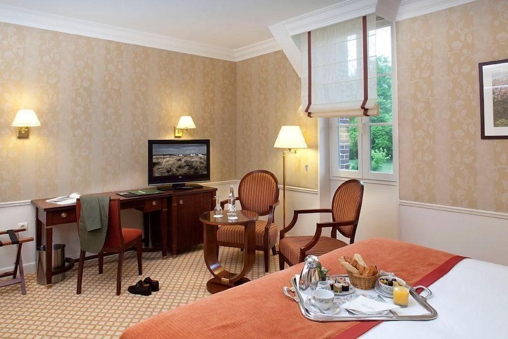 Domaine des Roches Hotel & Spa