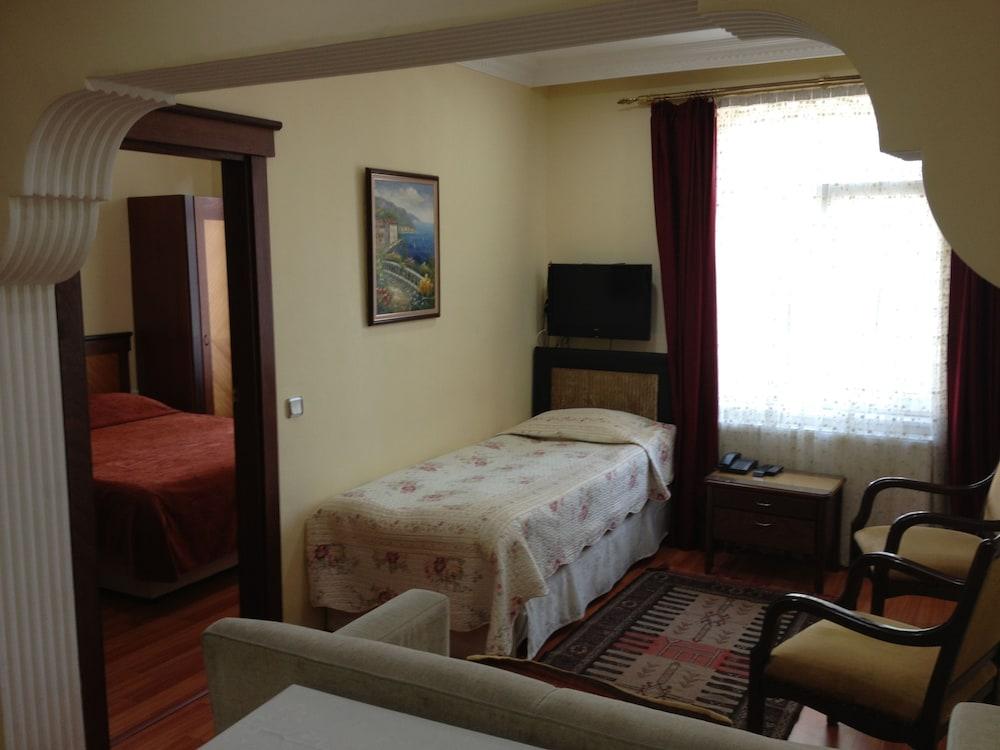 Anatolia Suites